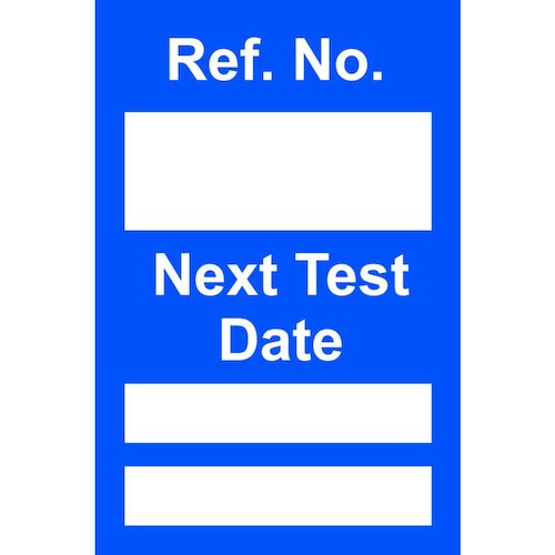 Next Test Mini Tagging System (TG60B)